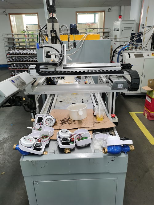 品質(zhì)為基、技術(shù)為擎、服務(wù)為諾 智能水電表廠家的核心競爭之道