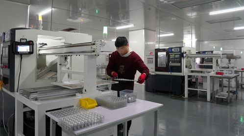 訂單滿載，全力趕工 資陽樂至某企業(yè)24小時運(yùn)轉(zhuǎn)，技術(shù)服務(wù)沖刺四季度