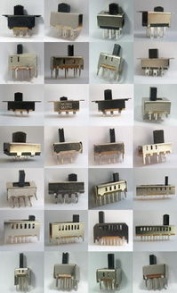 撥動開關(guān)全解析 從雙排腳與單排腳的區(qū)別到電路圖與結(jié)構(gòu)詳解，及廠家技術(shù)服務(wù)指南