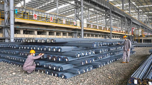 河鋼唐鋼首批1200噸優質建材直供北京109國道項目，助力交通基礎設施建設